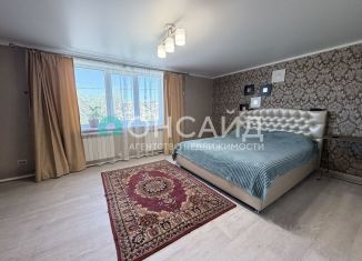 Продается дом, 85.9 м2, Улан-Удэ, Брусничная улица, 4