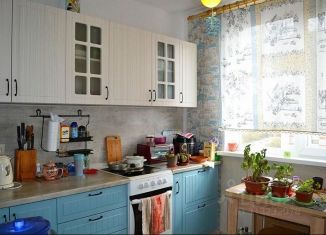 Продается 2-ком. квартира, 54 м2, Москва, Кантемировская улица, 16к1А