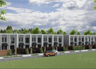 Таунхаус на продажу, 98 м2, Кабардино-Балкария
