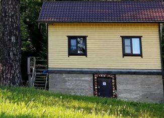 Дом в аренду, 35 м2, Карелия, посёлок Раутакангас, 1