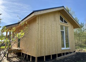 Продаю дом, 54 м2, Карелия, А-121 Сортавала, 217-й километр