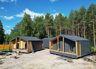 Продам дом, 136 м2, Карелия, Набережная улица, 3