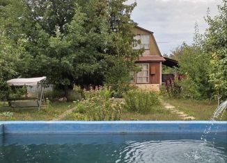 Продается дача, 55 м2, Оренбург, СНТ Осинки, 39