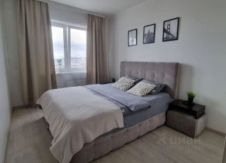 Сдается двухкомнатная квартира, 55 м2, Бурятия, улица Жердева, 140