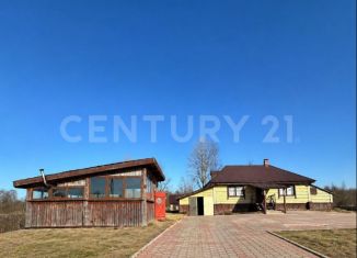 Продам дом, 250 м2, Псковская область