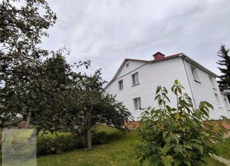 Дом на продажу, 156.2 м2, село Плещеево, Садовая улица, 26