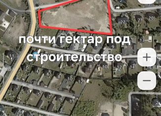 Продаю участок, 97 сот., деревня Бесовец
