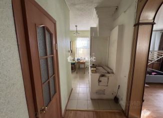 Продажа дома, 35.8 м2, Бурятия, улица Хахалова, 1/3