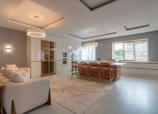 Коттедж на продажу, 800 м2, Вологодская область, Восточная улица, 1Г