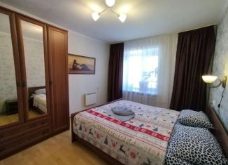 Сдается 2-комнатная квартира, 52 м2, Карелия, улица Победы, 11