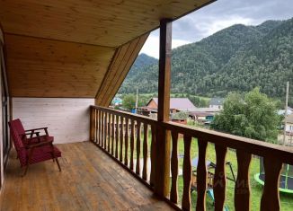 Продажа дома, 151 м2, Республика Алтай, Солнечная улица, 27