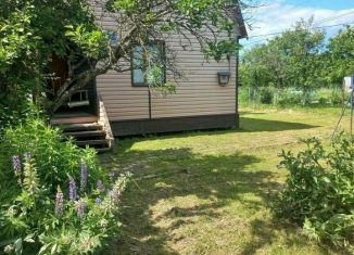 Продажа дома, 53 м2, Новгородская область, улица Иванова, 49