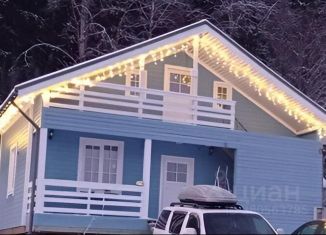 Сдается дача, 60 м2, Карелия
