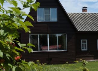 Продам дом, 89 м2, Вологодская область
