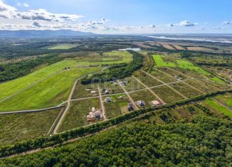 Продаю участок, 18.59 сот., село Краснореченское