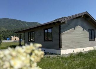 Продаю дом, 100 м2, Республика Алтай