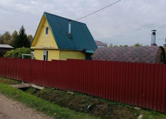 Продаю дом, 38 м2, Кировская область