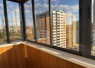 Продаю 1-комнатную квартиру, 38.2 м2, Бурятия