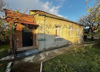Продам дом, 74.1 м2, Майкоп, Госпитальная улица, 175
