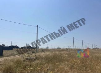 Продам земельный участок, 6 сот., Элиста, Олимпийская улица, Западный район