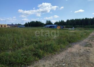Продажа земельного участка, 12 сот., Вологодская область, Зеленая улица