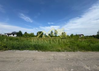 Продажа земельного участка, 5 сот., Владикавказ, СНТ Хурзарин, 2229