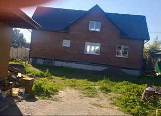 Продажа коттеджа, 240 м2, Хакасия, улица Гастелло