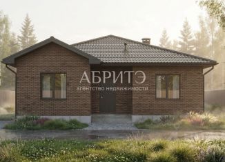 Продается коттедж, 105 м2, Липецкая область, Клюквенная улица