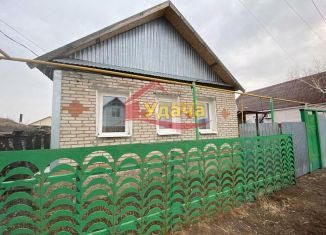 Продается дом, 67.5 м2, Оренбургская область, Элеваторная улица, 15