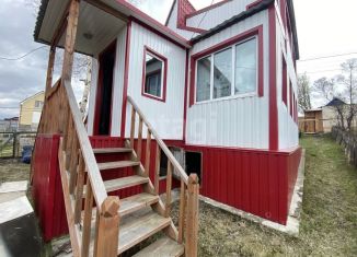 Продажа дачи, 48 м2, Камчатский край