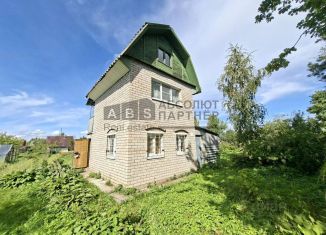 Дача на продажу, 57 м2, Новгородская область, улица Антоновка