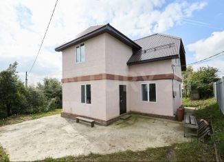 Продается дом, 80 м2, Ульяновск, Ленинский район, улица Труда, 28