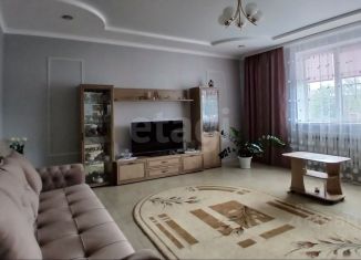 Продажа дома, 177.8 м2, Тамбов, Хлеборобная улица, 28, Октябрьский район
