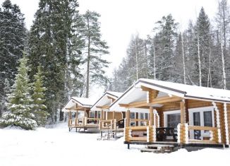 Сдаю в аренду дом, 56 м2, Карелия, местечко Ханки, 8