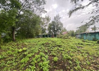 Земельный участок на продажу, 8 сот., Хабаровский край, Солнечная улица
