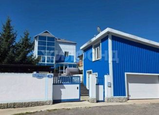 Коттедж на продажу, 230 м2, Амурская область, площадь Ленина
