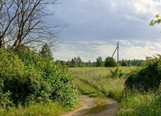 Продается участок, 384 сот., Псковская область