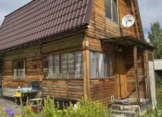 Продажа дома, 65 м2, Коми, Ручейная улица, 224
