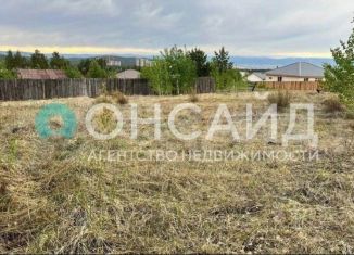 Земельный участок на продажу, 8 сот., Улан-Удэ, 124-й микрорайон, 227