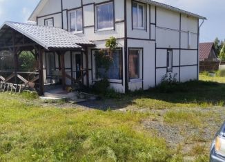 Продам дом, 116.8 м2, деревня Бесовец, район 2 км, 17