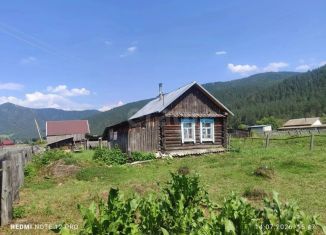 Продажа дома, 30 м2, Республика Алтай, Партизанская улица, 28
