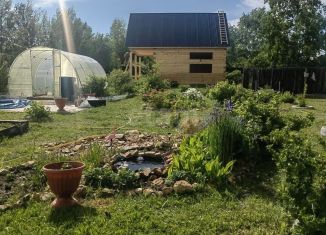 Продаю дачу, 54 м2, Забайкальский край, СНТ № 95 Полёт, 110