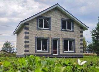 Дом на продажу, 115.2 м2, Киров, Союзная улица, 41