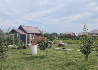 Продается дом, 32 м2, Хакасия, Индустриальная улица, 16