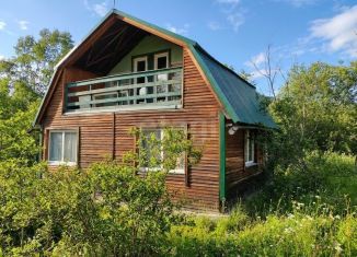 Продается дача, 72 м2, Камчатский край