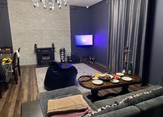 Сдача в аренду дома, 80 м2, Дербент, 4-я Нагорная улица, 3