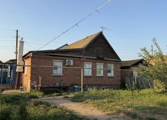 Продам дом, 61.3 м2, село Солянка, улица Ифрата Бурбаева, 27