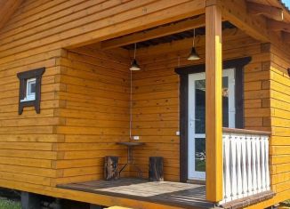 Дом в аренду, 30 м2, Республика Алтай, улица Кучияк, 20