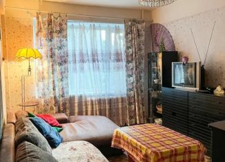 Сдается однокомнатная квартира, 35 м2, Карелия, улица Дружбы Народов, 7