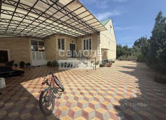 Продаю дом, 165 м2, Каспийск, Бекенезская улица, 32